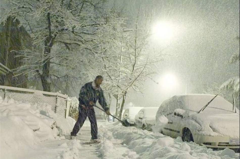 زمستان سخت و مرگبار پیش روی اروپا