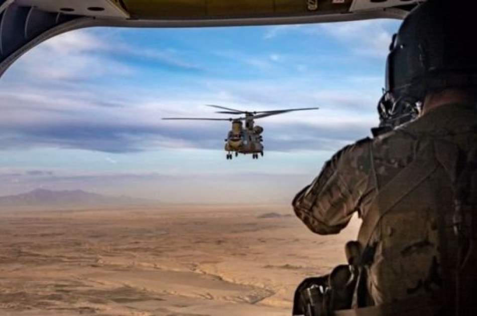 امریکا هرگز افغانستان را فراموش نکرده‌است؛ «یانکی‌ها»‌در جستجوی راه بازگشت