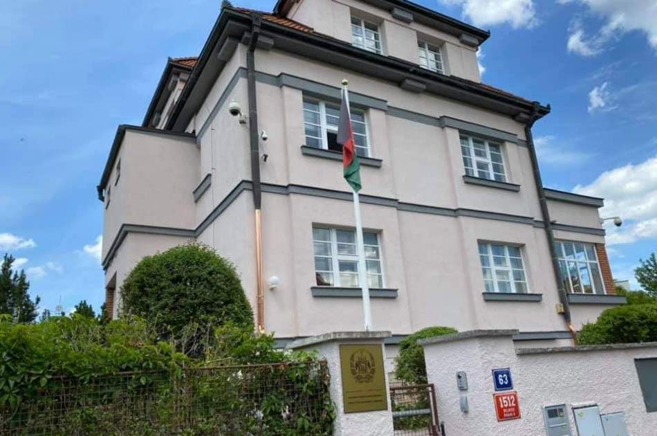 سفارت افغانستان در جمهوری چک از تعامل با امارت اسلامی خبر داده است  