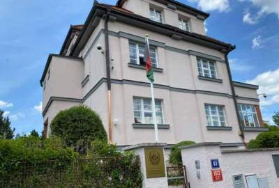 سفارت افغانستان در جمهوری چک از تعامل با امارت اسلامی خبر داده است  