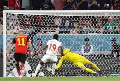 جام جهانی 2022؛ بلجیم اسیر خشم مراکش شد/ گریز آلمان‌ها از شکست در دقایق پایانی
