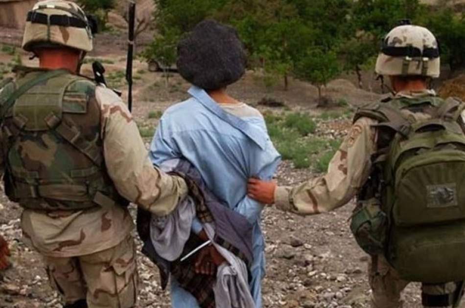 War crimes in Afghanistan; Australia takes back its commanders