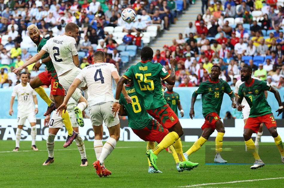 جام جهانی 2022/ صعود پرتگال و برزیل، شکست کوریای جنوبی مقابل گانا