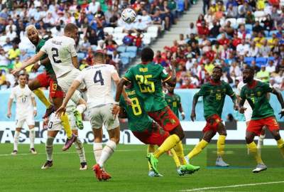 جام جهانی 2022/ صعود پرتگال و برزیل، شکست کوریای جنوبی مقابل گانا