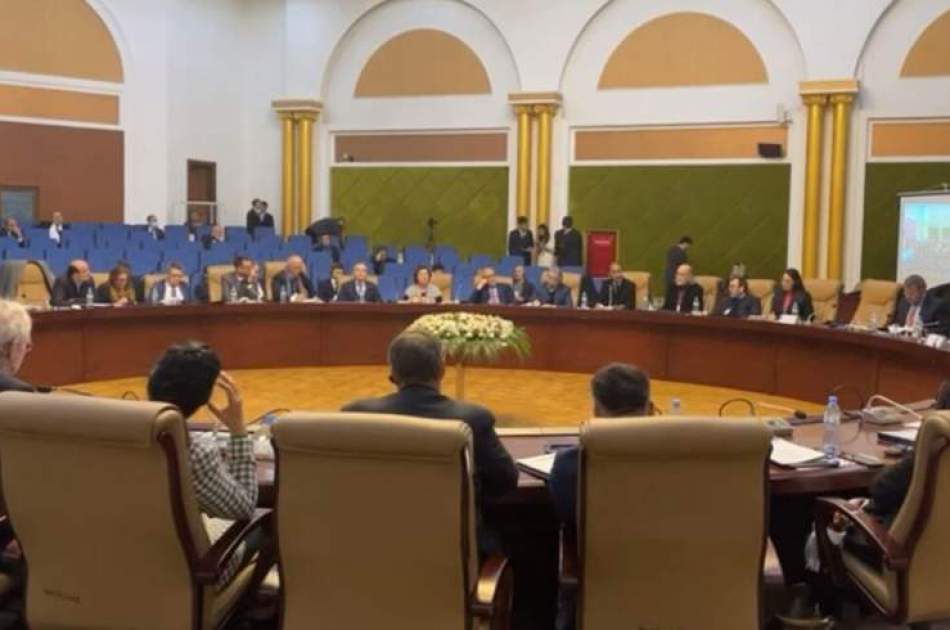 اعلام آمادگی قزاقستان برای برگزاری نشست امنیتی هرات؛ احتمال حضور نمایندگان امارت اسلامی قوت گرفت