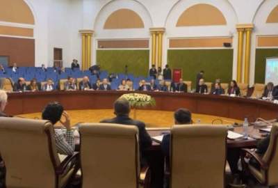 اعلام آمادگی قزاقستان برای برگزاری نشست امنیتی هرات؛ احتمال حضور نمایندگان امارت اسلامی قوت گرفت