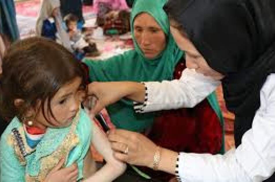 24.3 million Afghans get life saving assistance