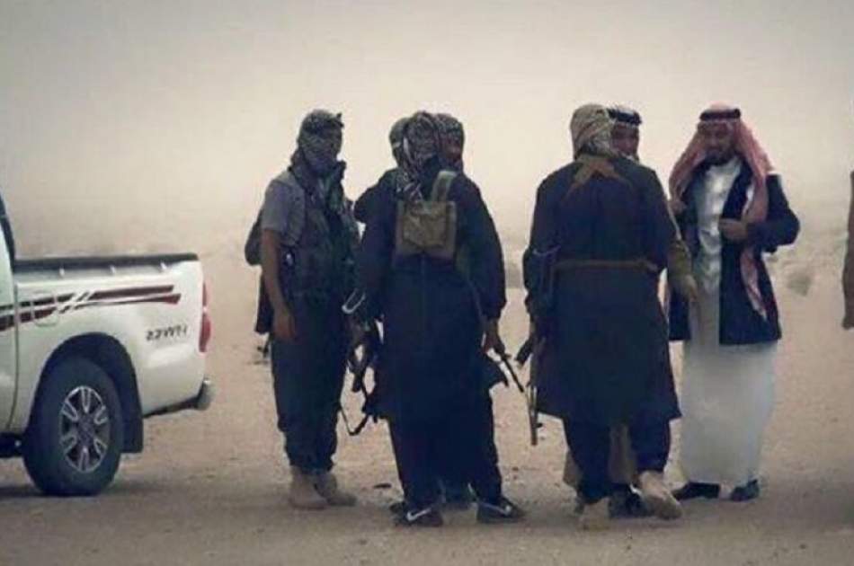 رهبر داعش به هلاکت رسید