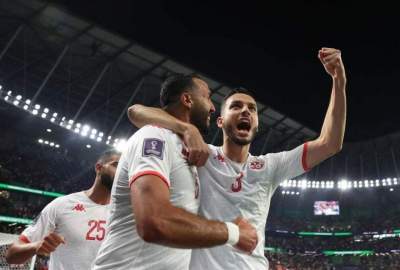 جام جهانی ۲۰۲۲ قطر/ عربستان صعود لهستان به مرحله را هموار کرد؛ پیروزی برای مکسیکو و تونس حاصلی نداشت