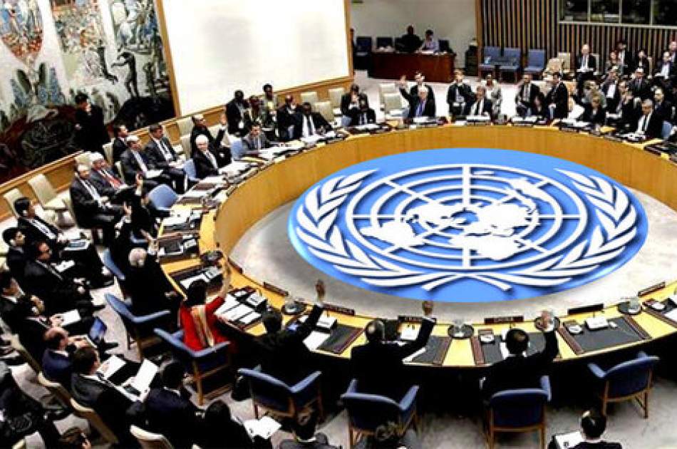 هند رئیس دوره‌ای شورای امنیت سازمان ملل شد