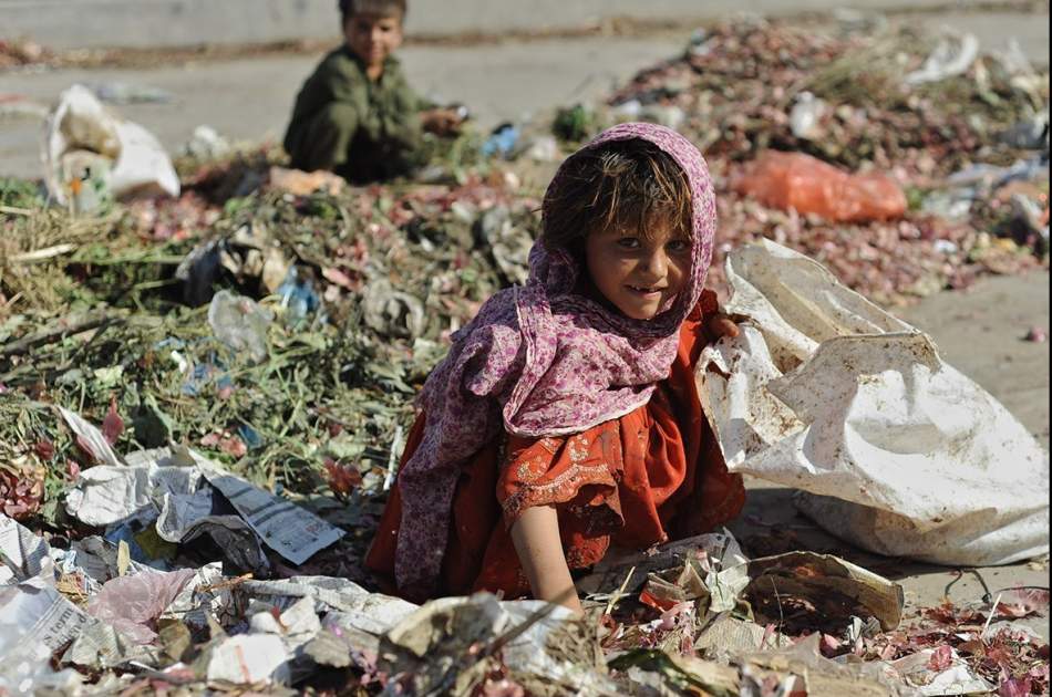 فقر و گرسنگی/ 6 میلیون افغانستانی در خطر قحطی