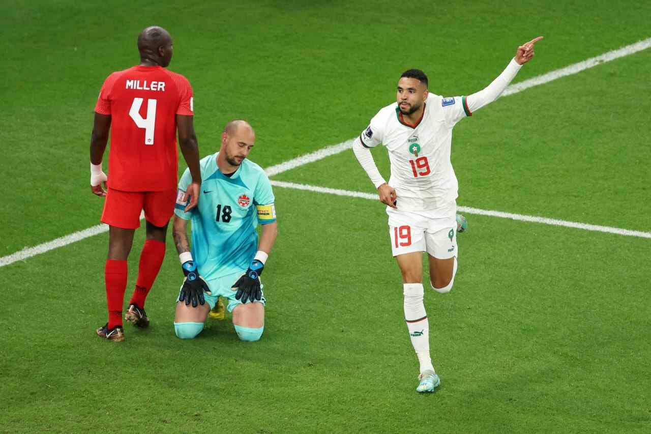 جام جهانی ۲۰۲۲، بلجیم اولین مدعی حذف شده/ کرواسی و مراکش صعود کردند