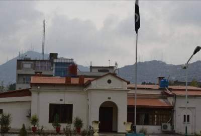 تیراندازی ناکام به سفارت پاکستان در کابل و واکنش تند دولت این کشور