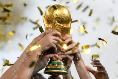 تغییر فرمت جام جهانی 2026/ تعداد کشورها و بازی‌ها افزایش می‌یابد