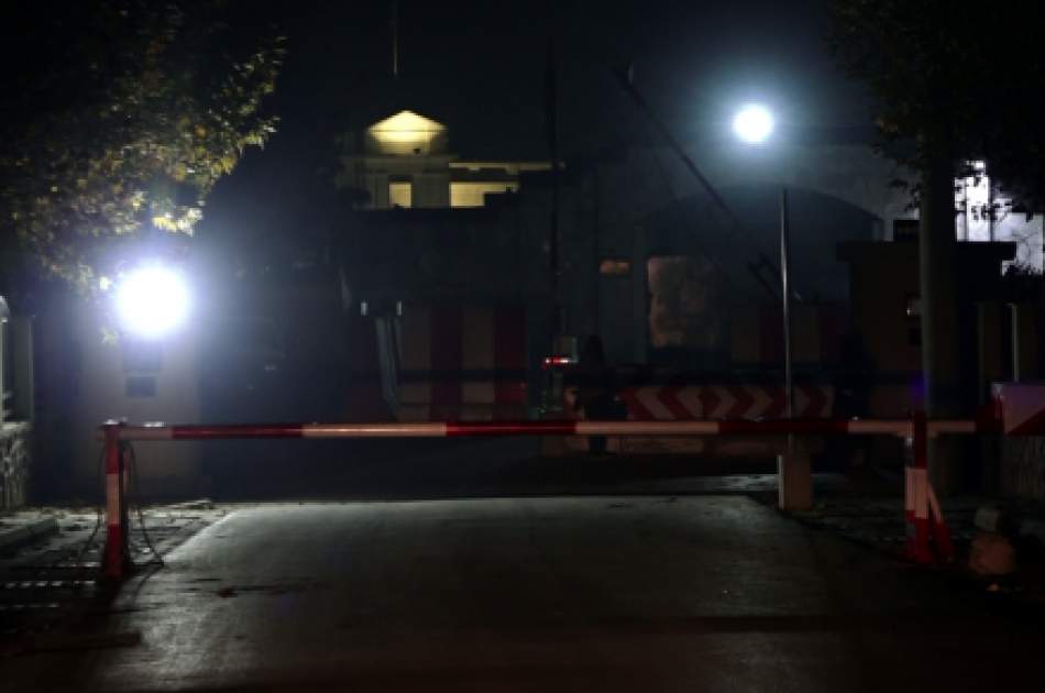 Widely Condemnation over Attack on Pakistan Embassy in Kabul