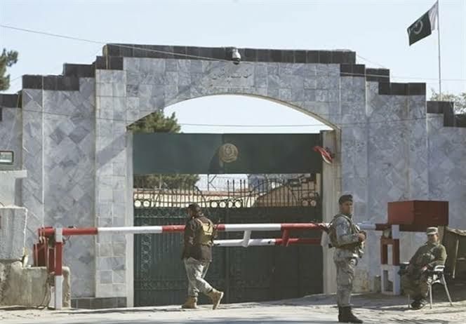 امریکا با استفاد از گروه های تروریستی تلاش دار که فعالیت سفارت خانه‌ها در کابل را متوقف کند