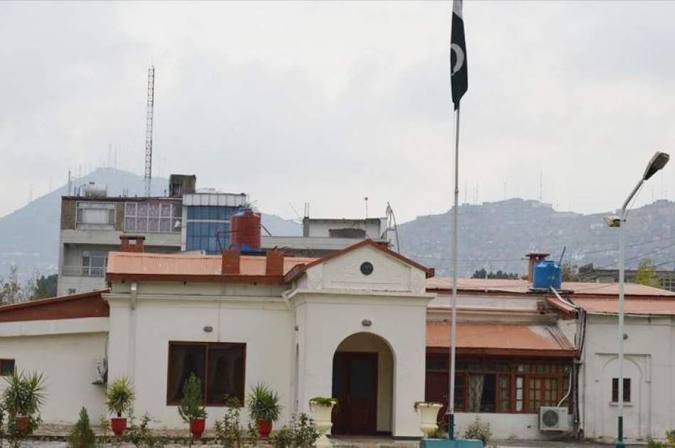 داعش مسئولیت حمله به سفارت پاکستان در افغانستان را به عهده گرفت