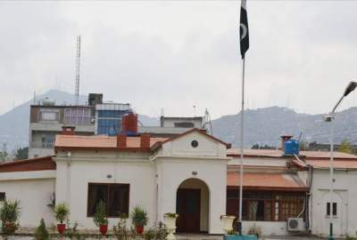 داعش په افغانستان کې د پاکستان پر سفارت د برید مسئولیت منلی دی