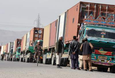Afghanistan exports goods worth $1.2 billion