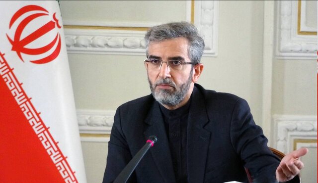 پیشنهاد ایران برای اضافه شدن روسیه به نشست وزیران خارجه کشورهای همسایه افغانستان