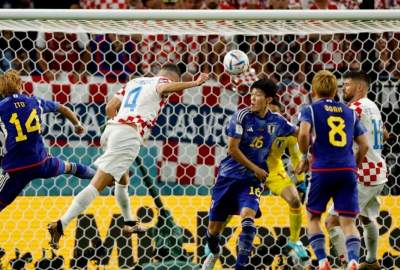 جام جهانی 2022 قطر؛ نمایندگان آسیا به دور یک چهارم نرسیدند