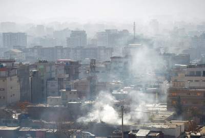 فقر و بیکاری، افزایش قیمت مواد اولیه، سردی زمستان و آلودگی هوا از دغدغه‌های اصلی مردم افغانستان