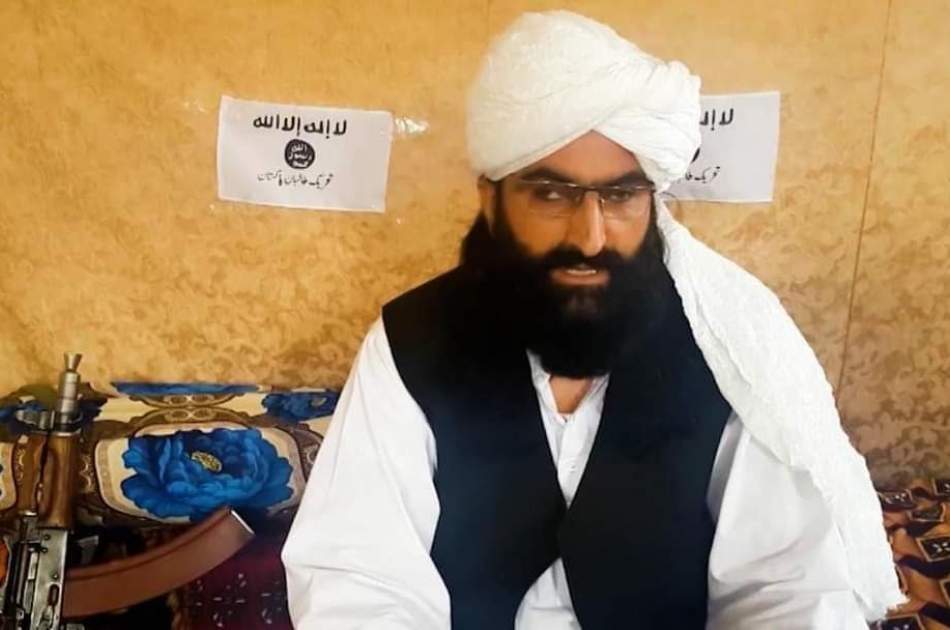 تحریک طالبان پاکستان: از خاک افغانستان علیه اسلام‌آباد استفاده نکردیم