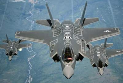 Germany buys 10 billion euros of F 35 fighters from America