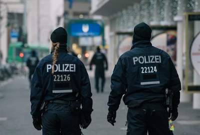 شکست کودتا در آلمان؛ پولیس این کشور 25 نفر از کودتاچیان را بازداشت کرد