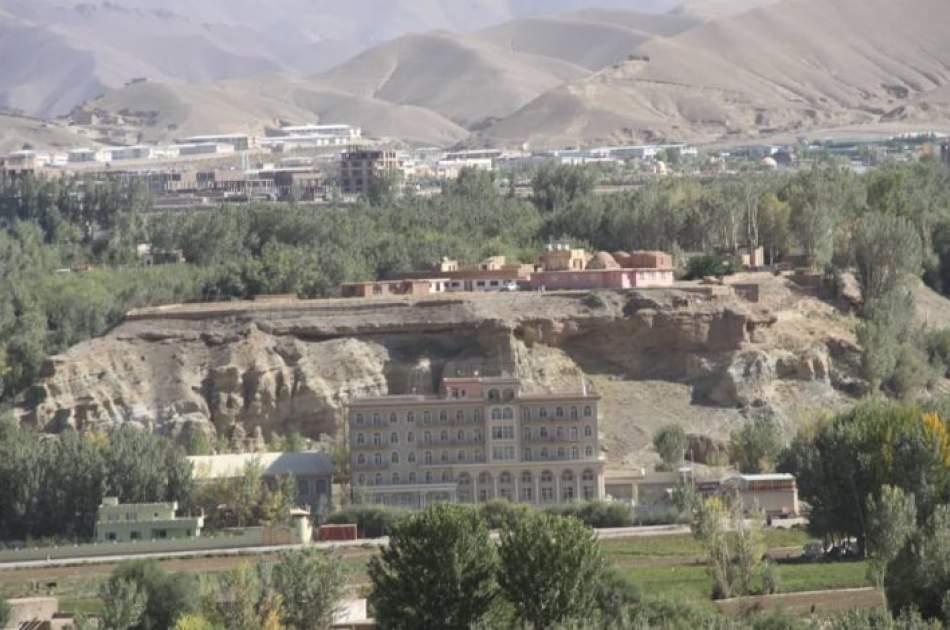 2,882 Girls Took their 12th Grade Exam in Bamyan