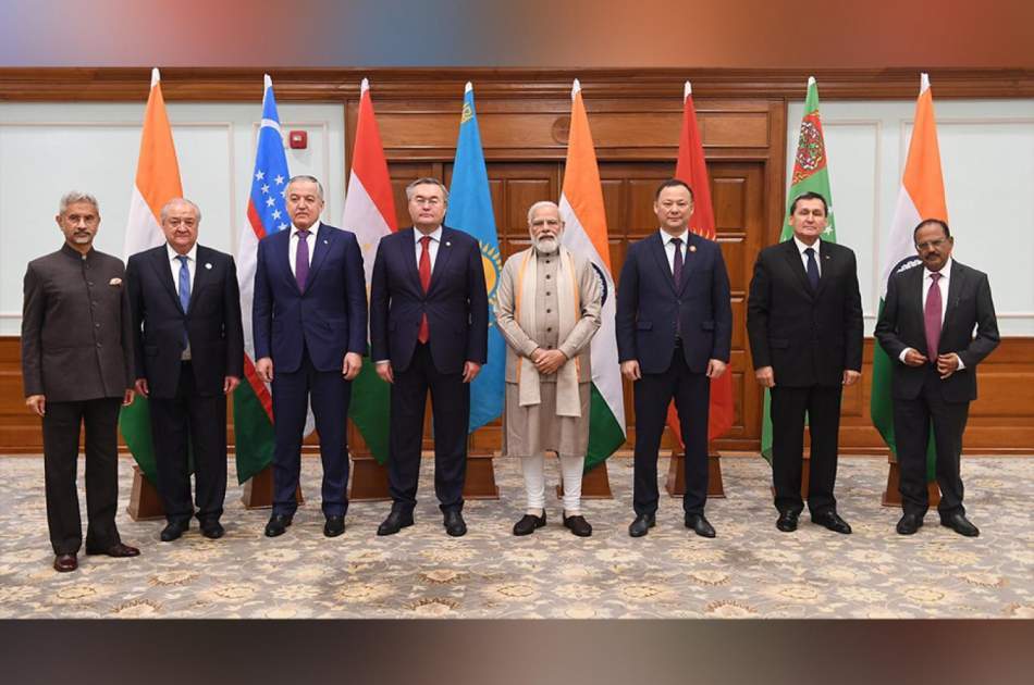 The summit of India and Central Asian countries/ Member countries emphasized on supporting a peaceful, stable and secure Afghanistan