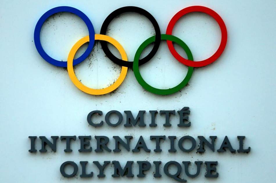 Olympic Committee: The condition for the participation of Afghan athletes in the Olympics is women