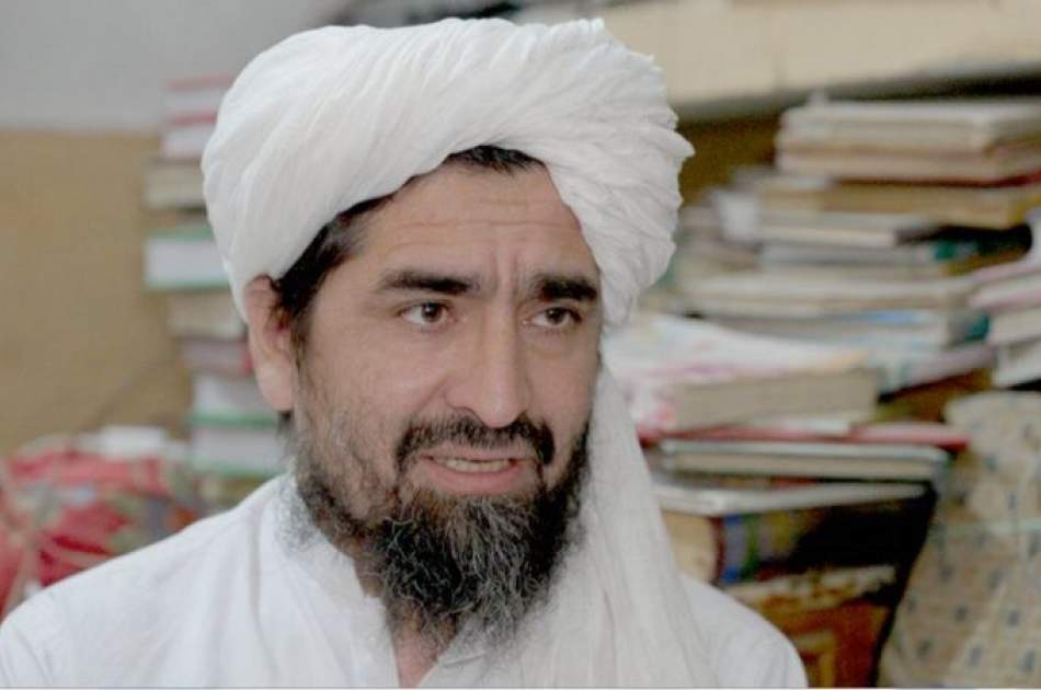 بازداشت عاملان ترور «شیخ رحیم‌الله حقانی» توسط نیروهای استخبارات