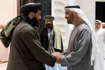 بازگشت وزیر دفاع امارت اسلامی پس از یک سفر 5 روزه به امارات متحده عربی به کابل  