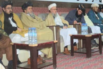 Deputy Prime Minister: Vowed Addressing Needs of Faryab People