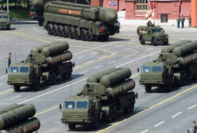 روسیه از افزایش تولید تسلیحات مدرن خبر داد