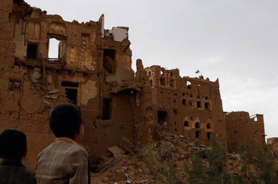 More than 11,000 children killed or injured in Yemen