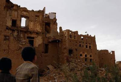 More than 11,000 children killed or injured in Yemen