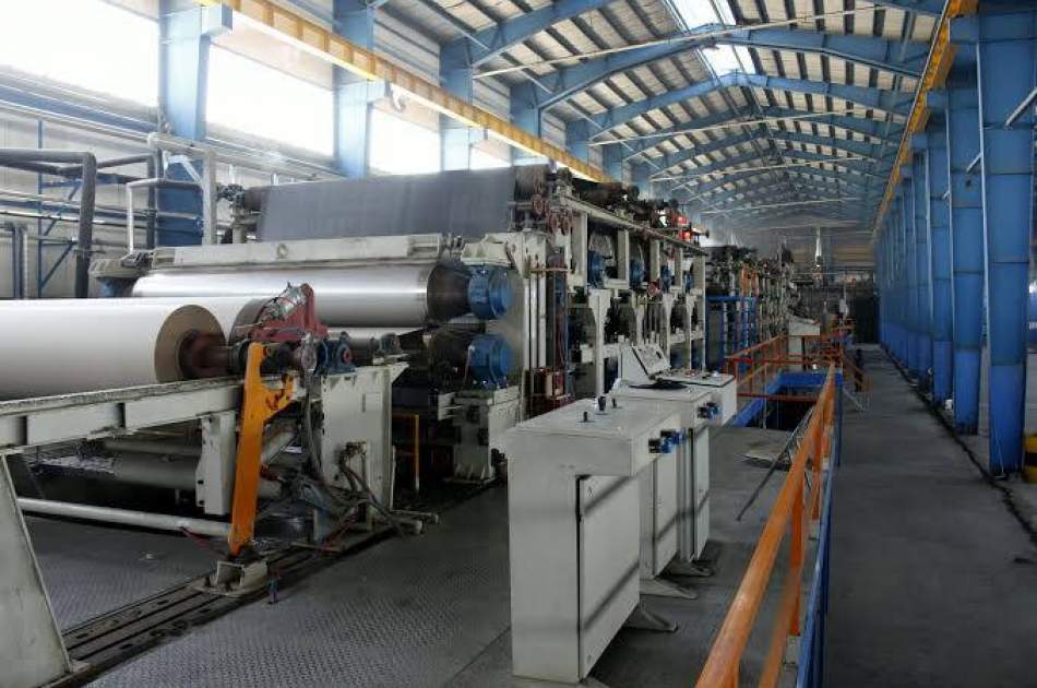 60% decrease in factory production due to power cut