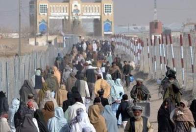 «طرح عفو برای اتباع خارجی»؛ مهاجرین افغانستانی فاقد ویزا ملزم به ترک خاک پاکستان شدند