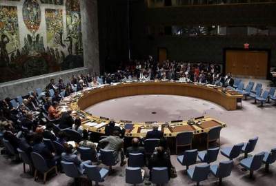 نمایندگان امریکایی خواستار حذف روسیه از شورای امنیت شدند
