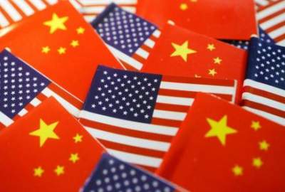 US to Remove Some Chinese Entities From Red Flag List Soon