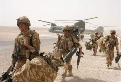افشای جزییات تازه از کشتار غیرنظامیان در افغانستان توسط نیروهای انگلیسی/ وزارت دفاع انگلیس تحقیق می کند