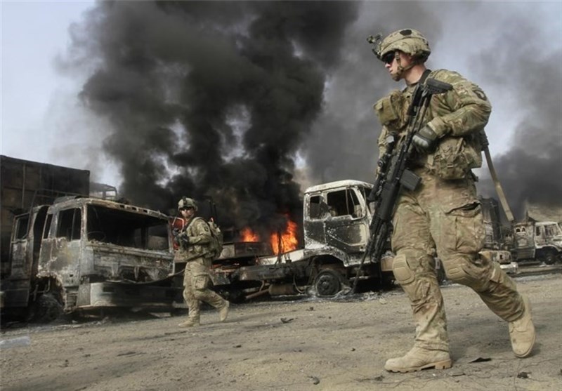 تحذير من تصاعد المؤامرات الأمريكية والغربية؛ يجب على دول الجوار الاعتراف بحكومة أفغانستان