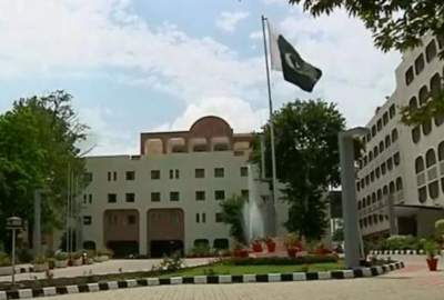 تنش‌ دیپلماتیک پاکستان به دنبال درگیری‌های مرزی؛ کاردار سفارت افغانستان در اسلام‌آباد احضار شد