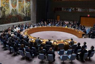 وضعیت افغانستان، محور نشست شورای امنیت در سازمان ملل