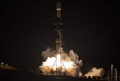 To survey Earth’s water NASA launches satellite