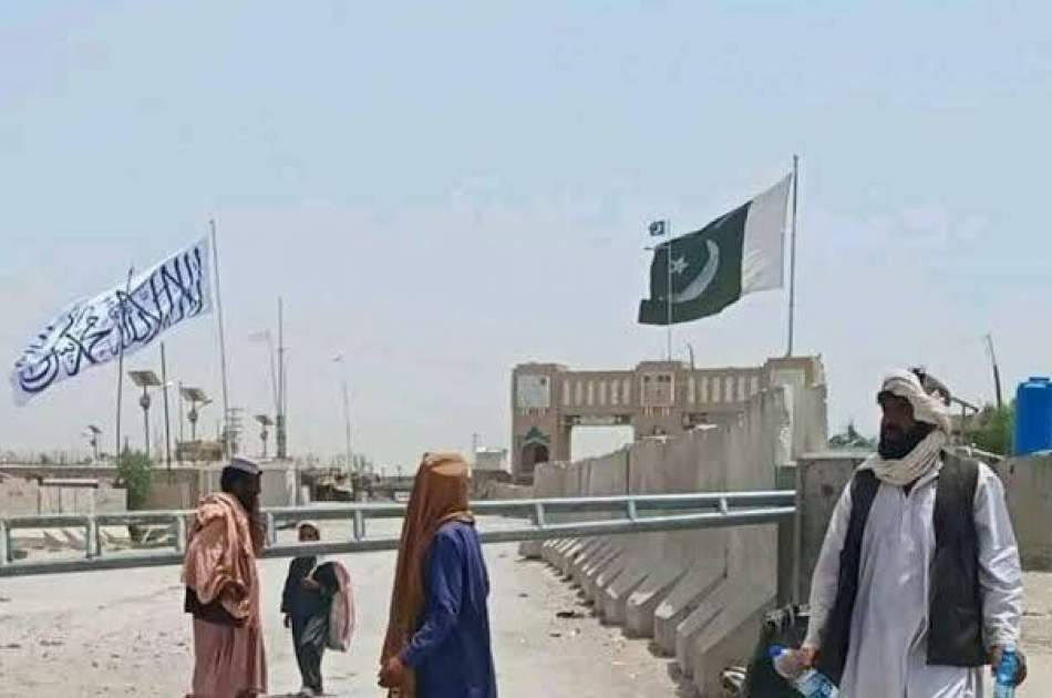 Border tension between Pakistan and Afghanistan; The Pakistani delegation will come to Kabul soon