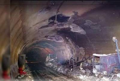 حادثه مرگبار در تونل سالنگ؛ مجاهد: ادارات مربوطه از وقوع چنین حوادثی جلوگیری کنند