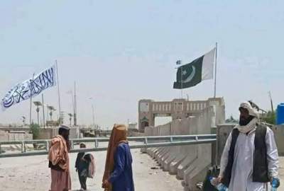 التوتر الحدودي بين باكستان وأفغانستان ؛ وسيأتي الوفد الباكستاني إلى كابول قريبا